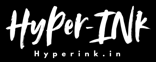 HyperInk.in
